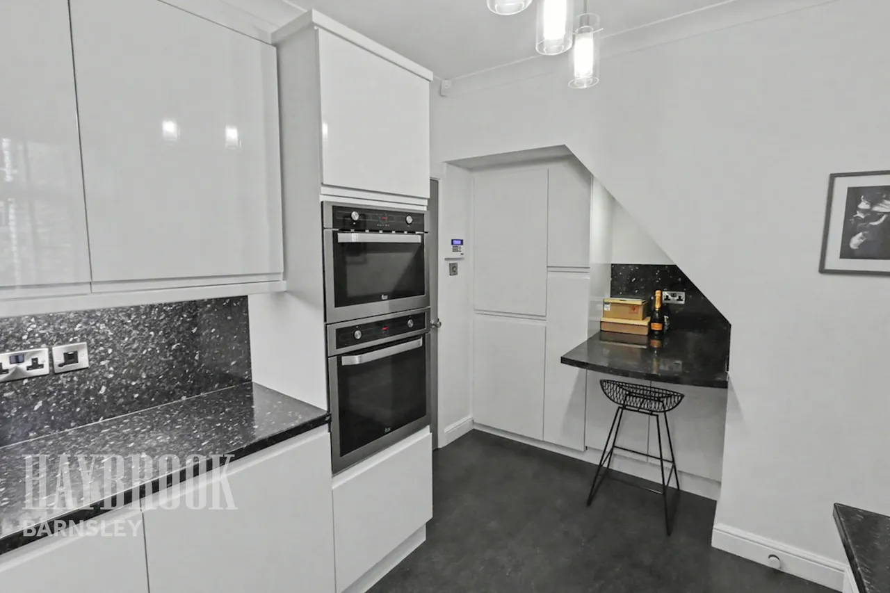 Oakwell Terrace, Barnsley, photo 7