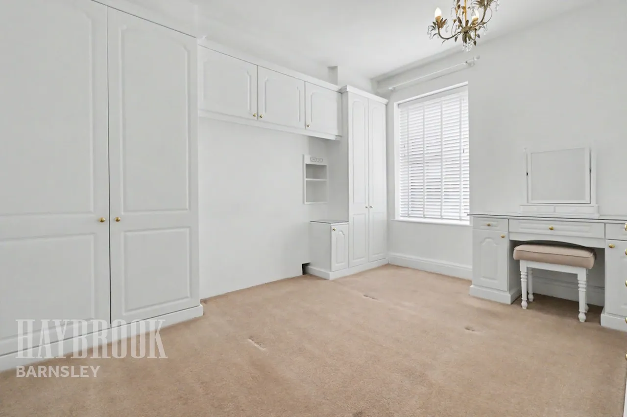 Oakwell Terrace, Barnsley, photo 11