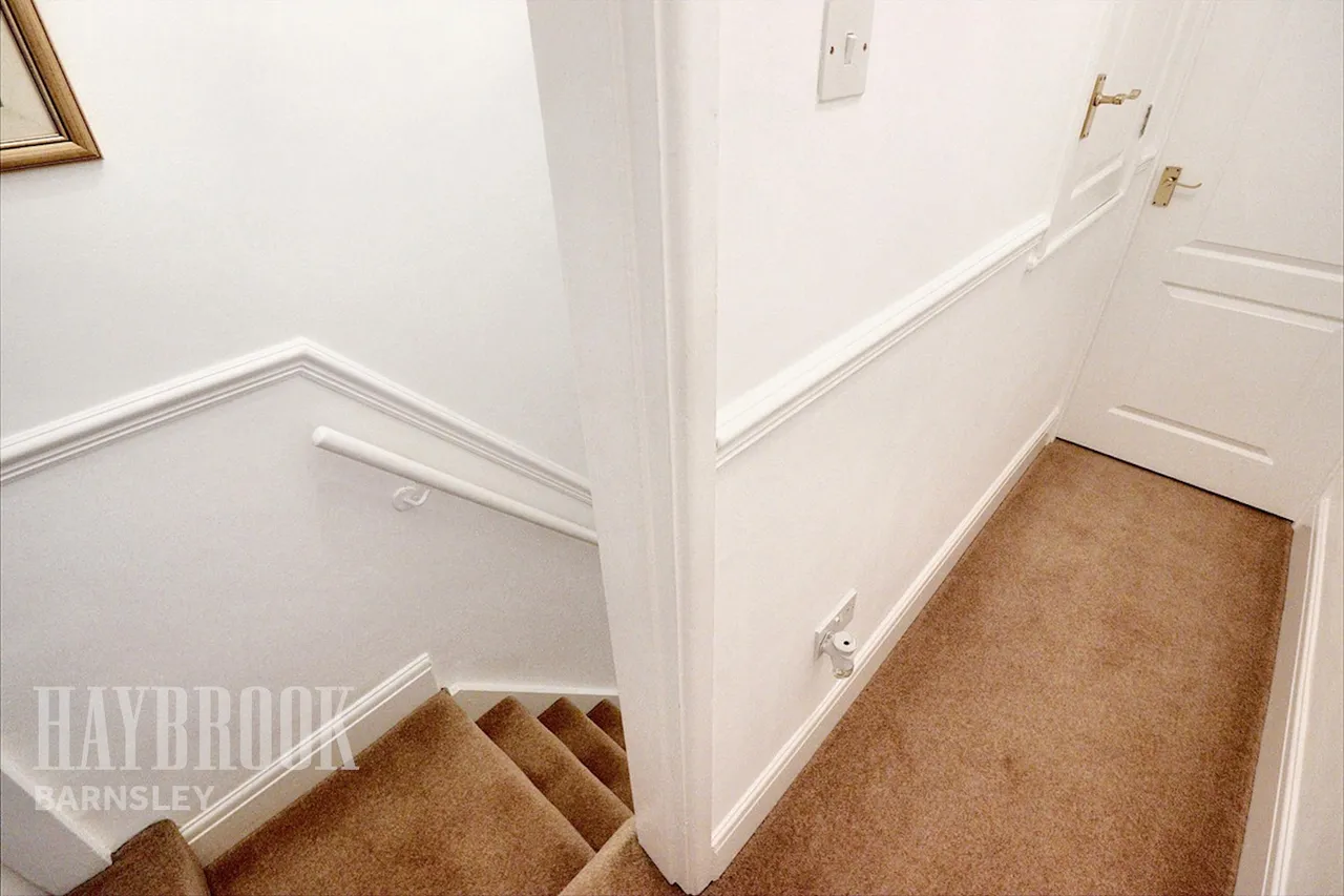 Oakwell Terrace, Barnsley, photo 10