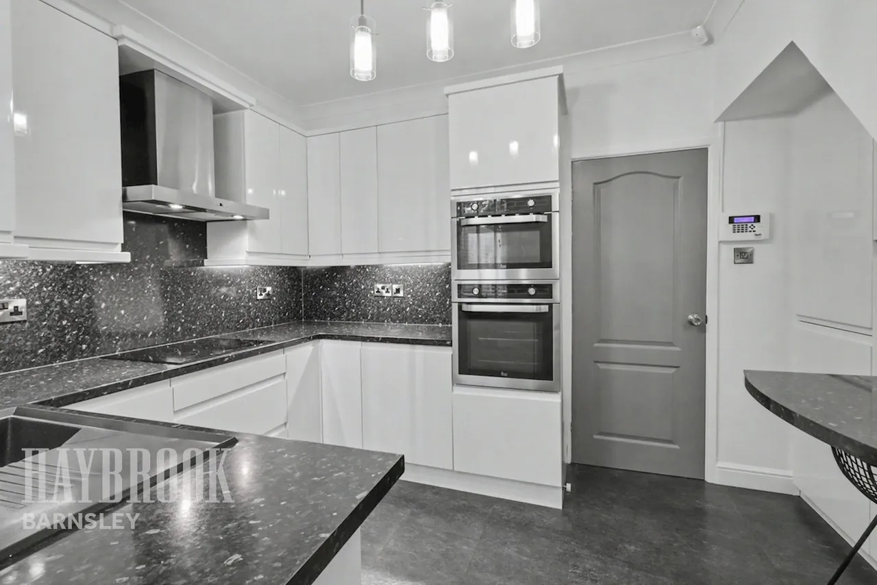 Oakwell Terrace, Barnsley, photo 4