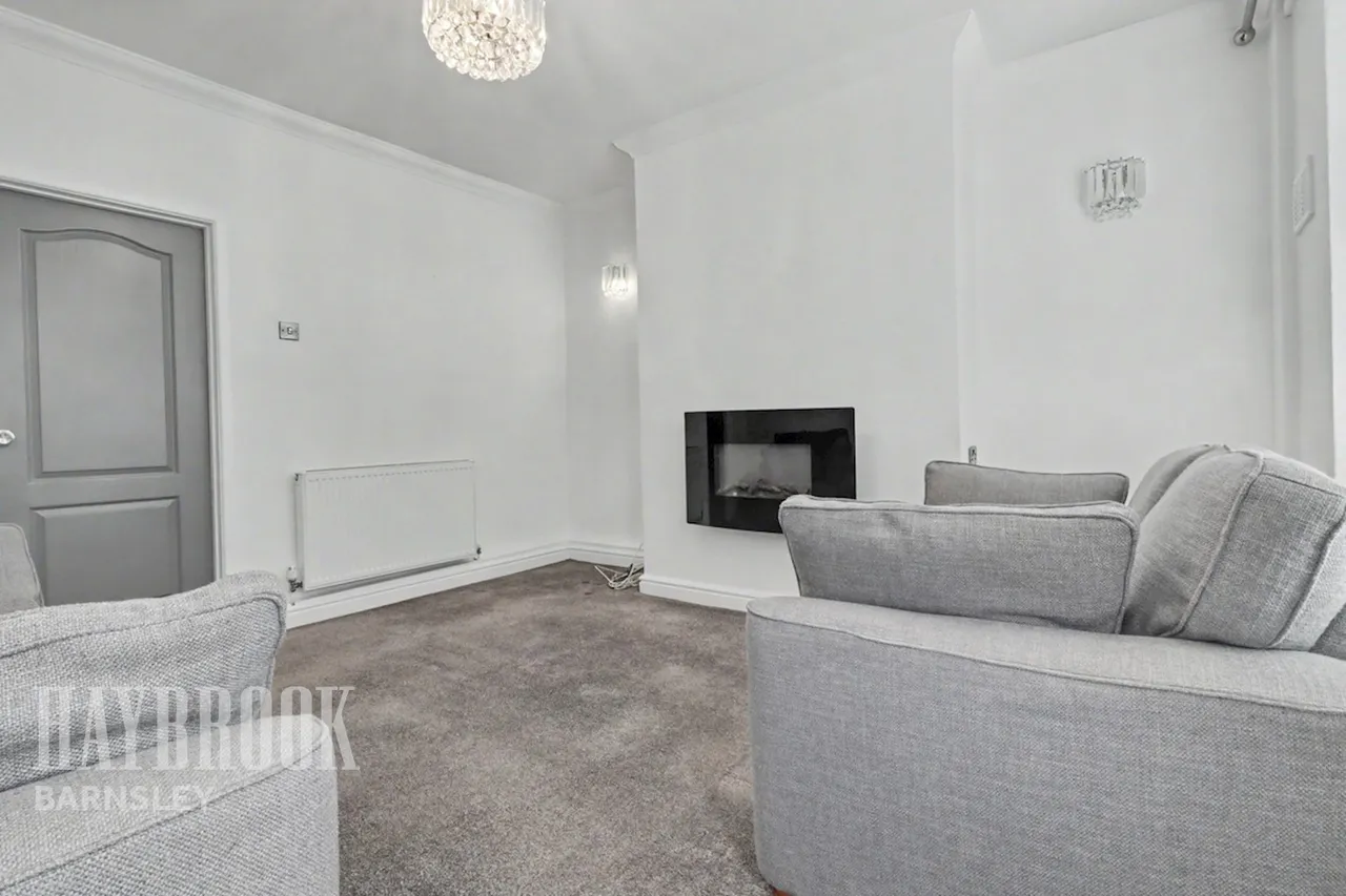 Oakwell Terrace, Barnsley, photo 5