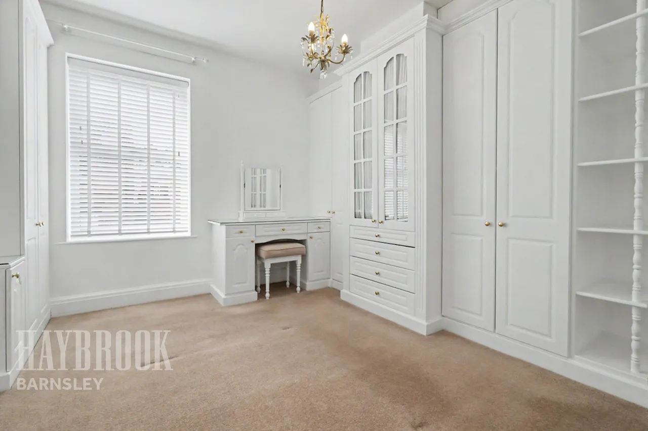 Oakwell Terrace, Barnsley, photo 12