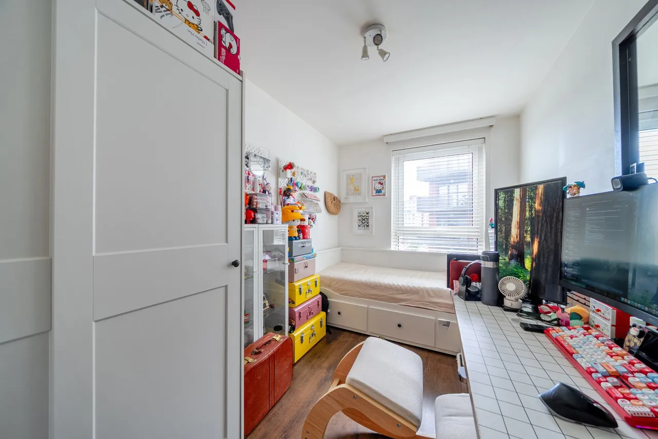 Tarves Way, SE10, photo 13