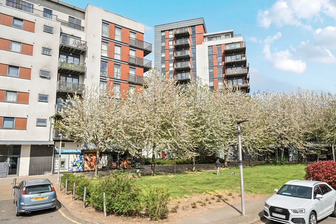 Tarves Way, SE10, photo 10