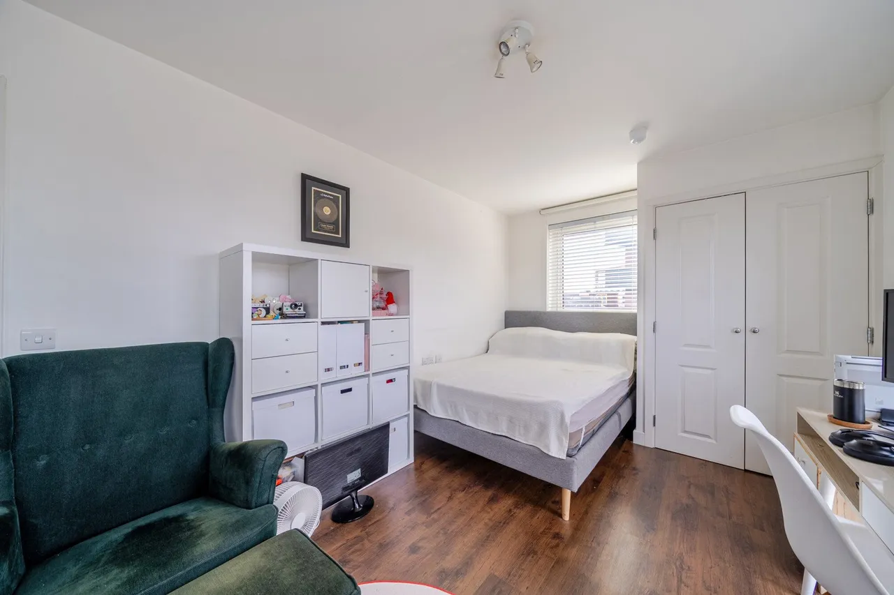 Tarves Way, SE10, photo 12
