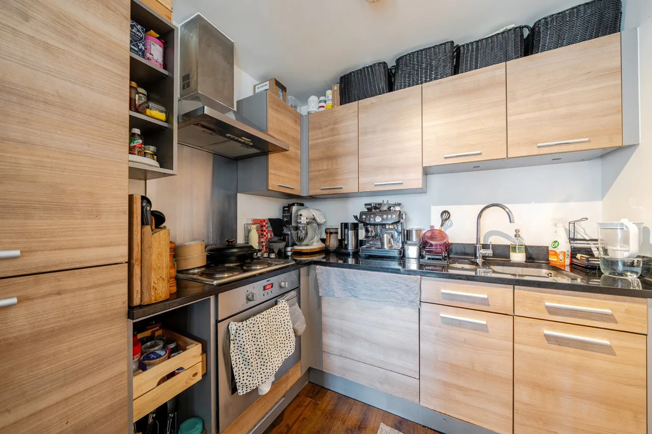 Tarves Way, SE10, photo 7