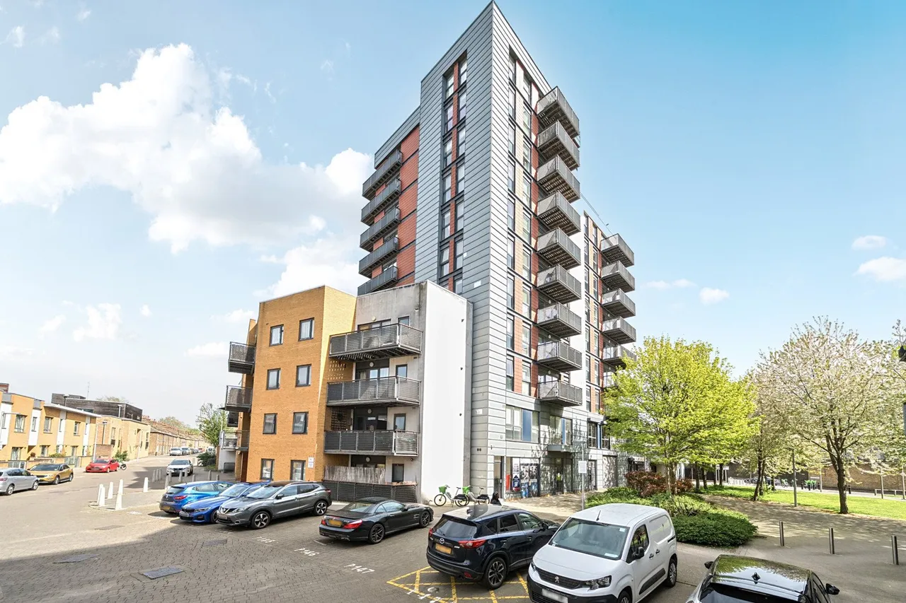 Tarves Way, SE10, photo 4