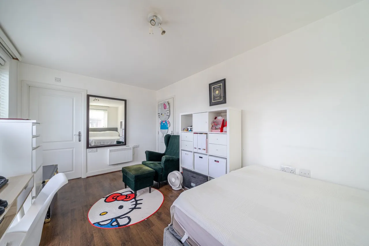Tarves Way, SE10, photo 9