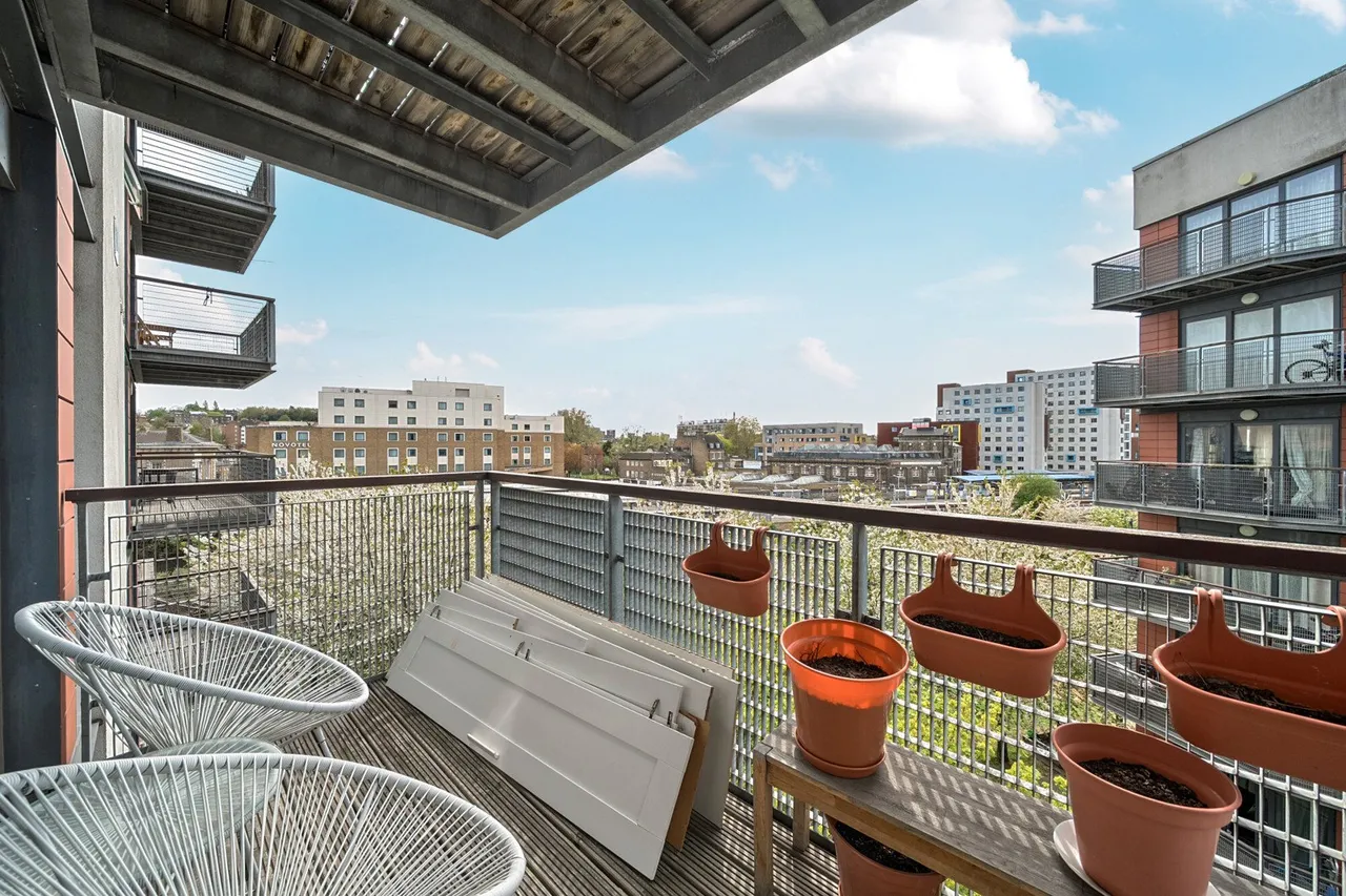 Tarves Way, SE10, photo 5