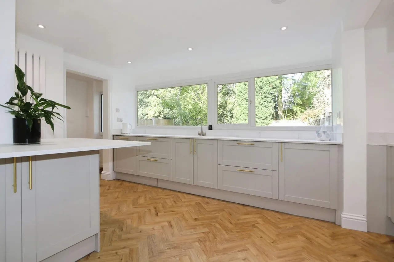 Ridgway Road, Ashby-De-La-Zouch, LE65, photo 5