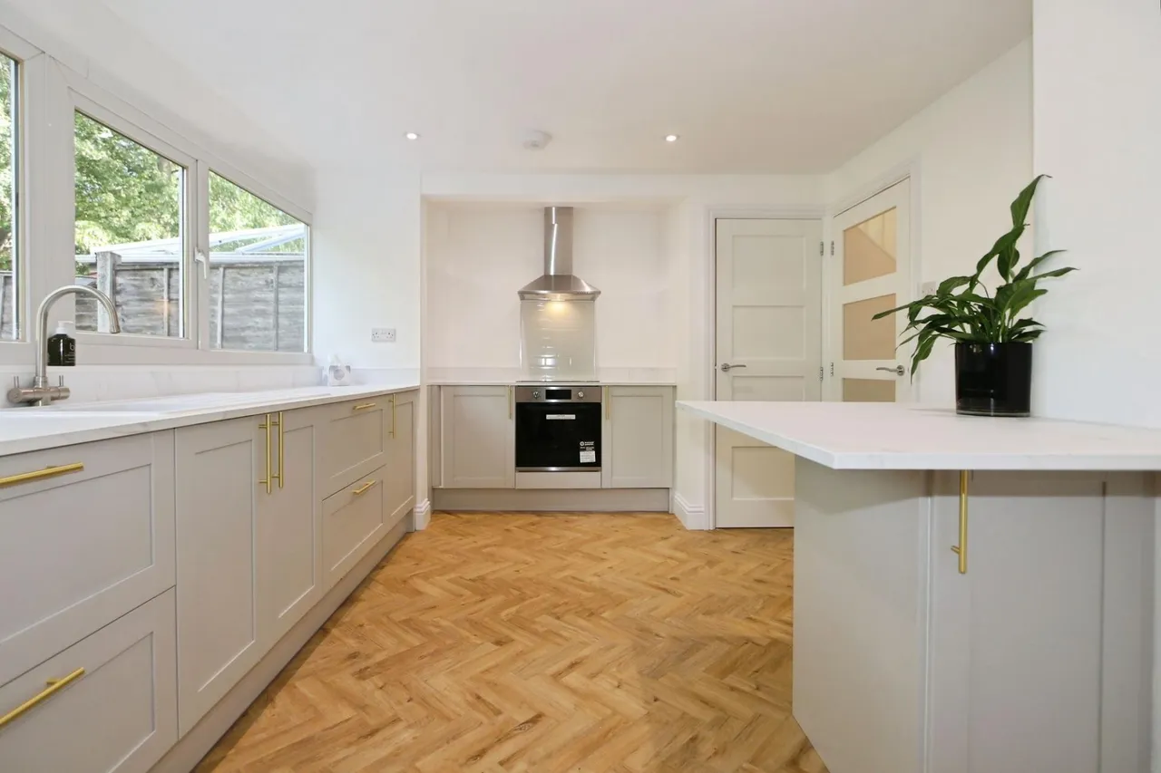Ridgway Road, Ashby-De-La-Zouch, LE65, photo 4