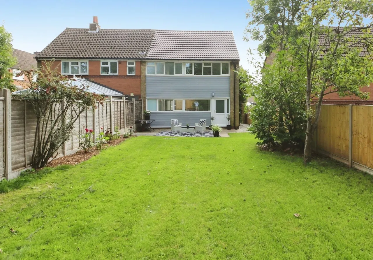 Ridgway Road, Ashby-De-La-Zouch, LE65, photo 19