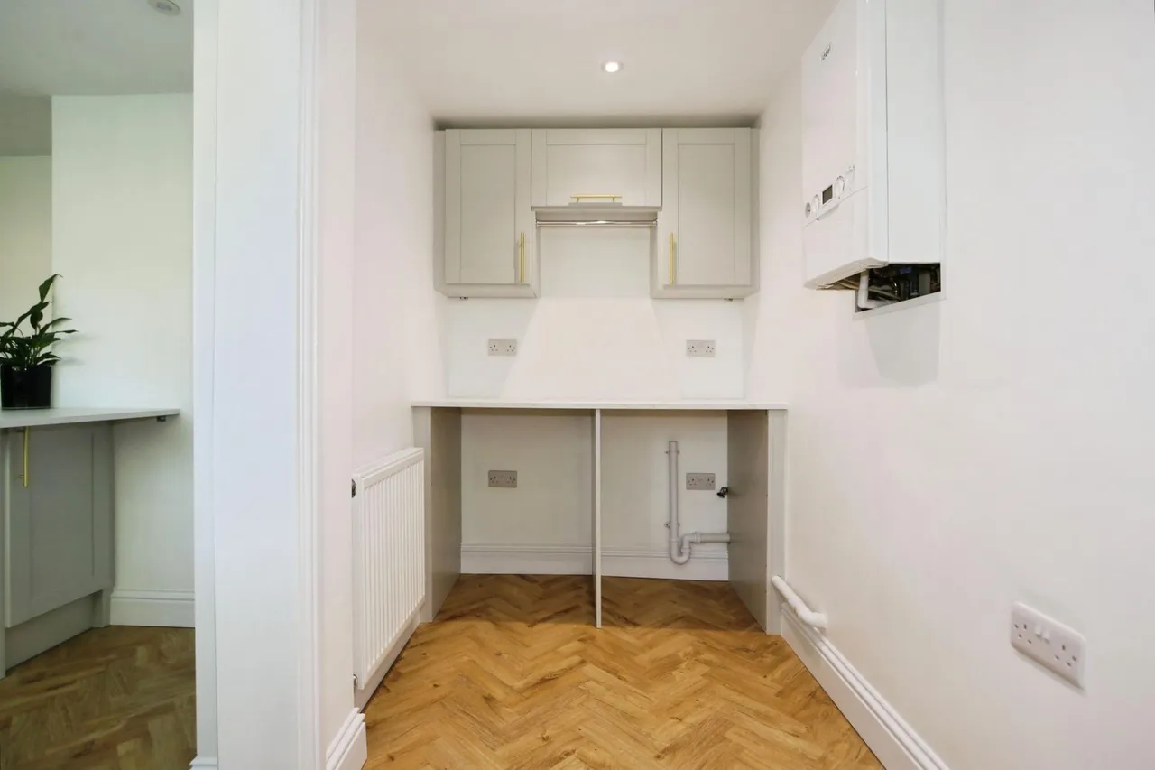 Ridgway Road, Ashby-De-La-Zouch, LE65, photo 8