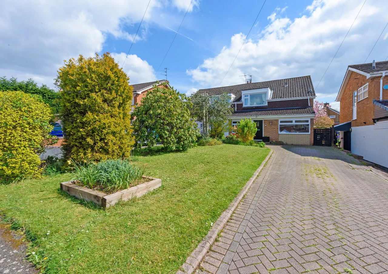 Portland Crescent, Pedmore, DY9, photo 22