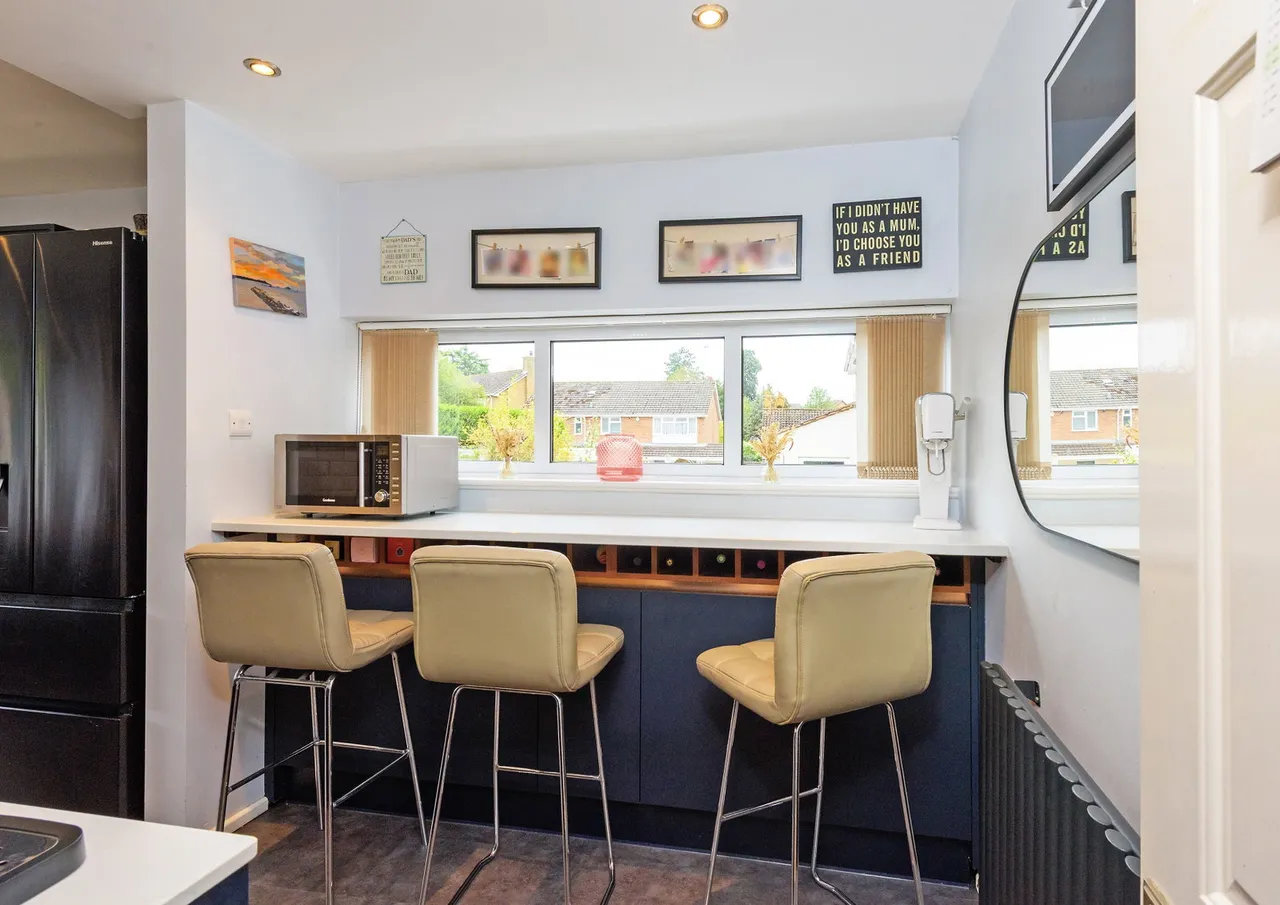Portland Crescent, Pedmore, DY9, photo 7