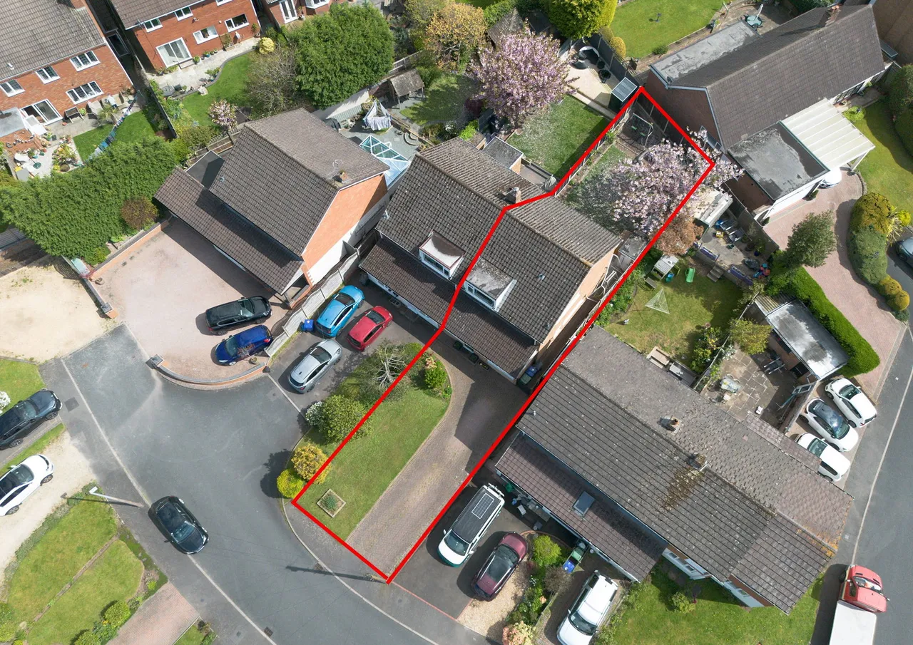 Portland Crescent, Pedmore, DY9, photo 24