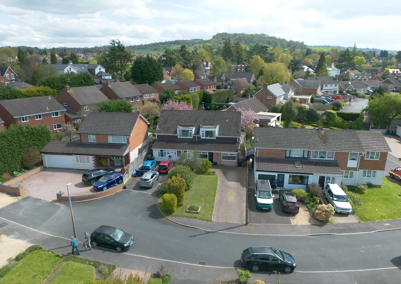 Portland Crescent, Pedmore, DY9, photo 23