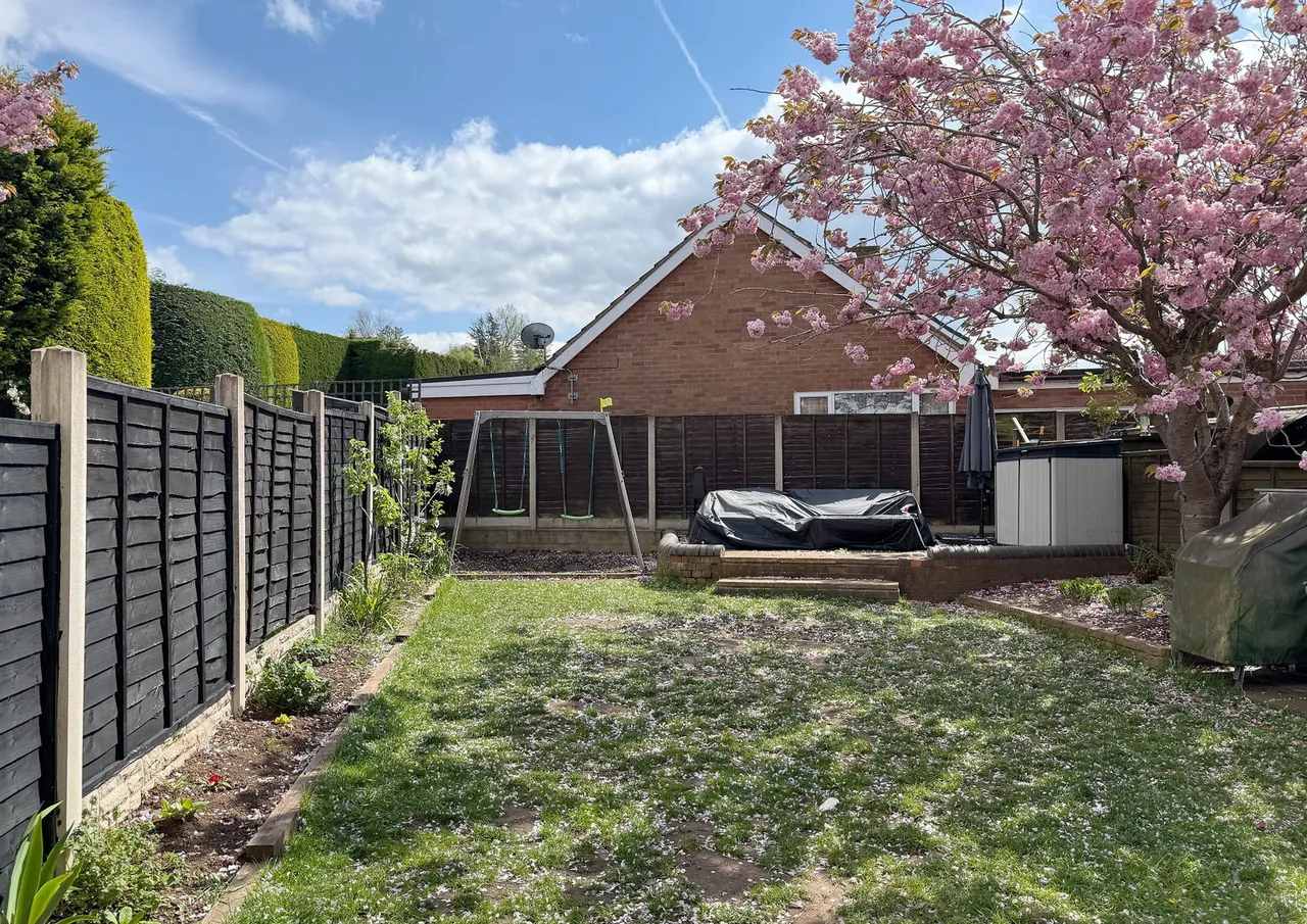 Portland Crescent, Pedmore, DY9, photo 21