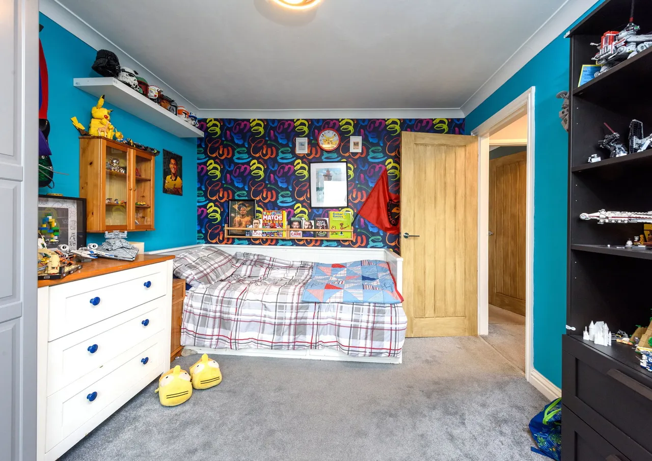 Portland Crescent, Pedmore, DY9, photo 15