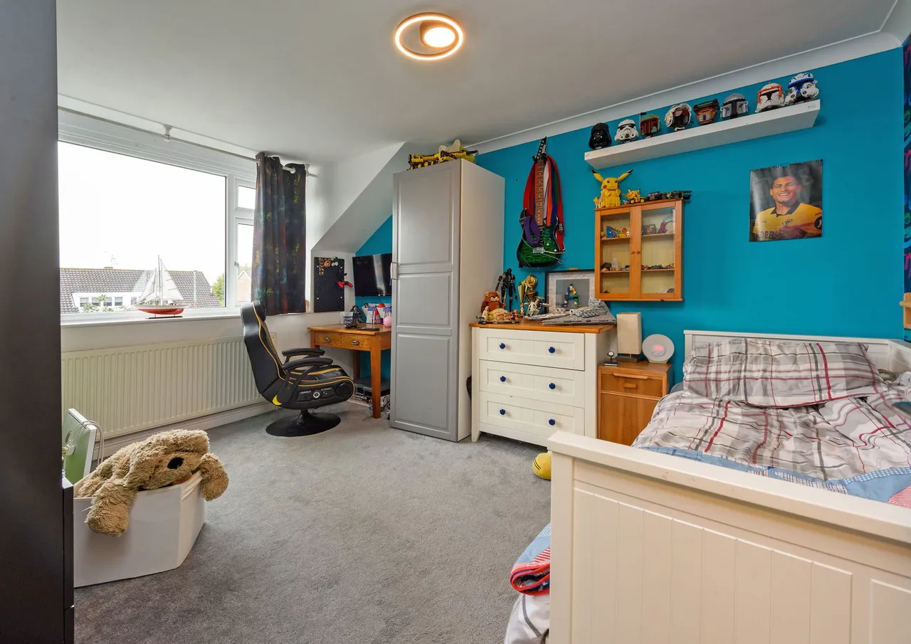 Portland Crescent, Pedmore, DY9, photo 14