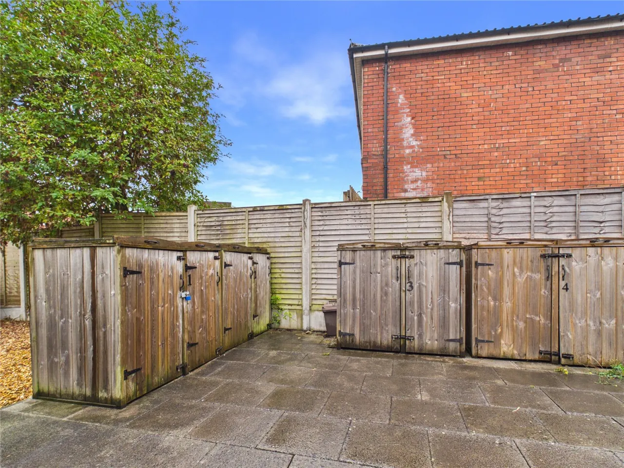 Church Road, Bristol, BS13, photo 24