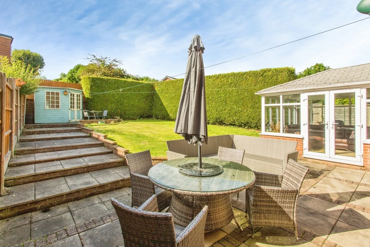 Preston Road, Clayton-le-Woods, PR6, photo 20