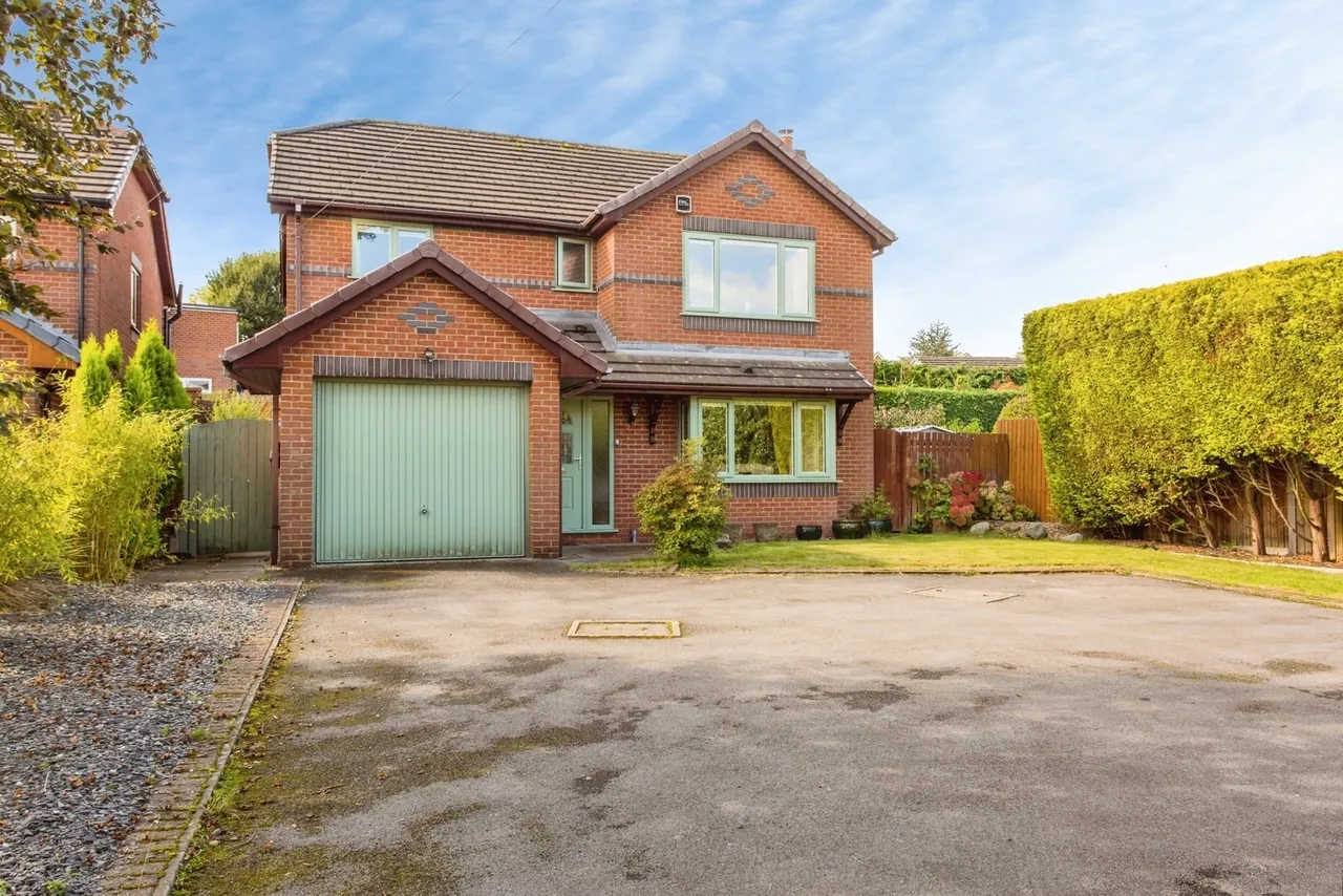 Preston Road, Clayton-le-Woods, PR6, photo 21