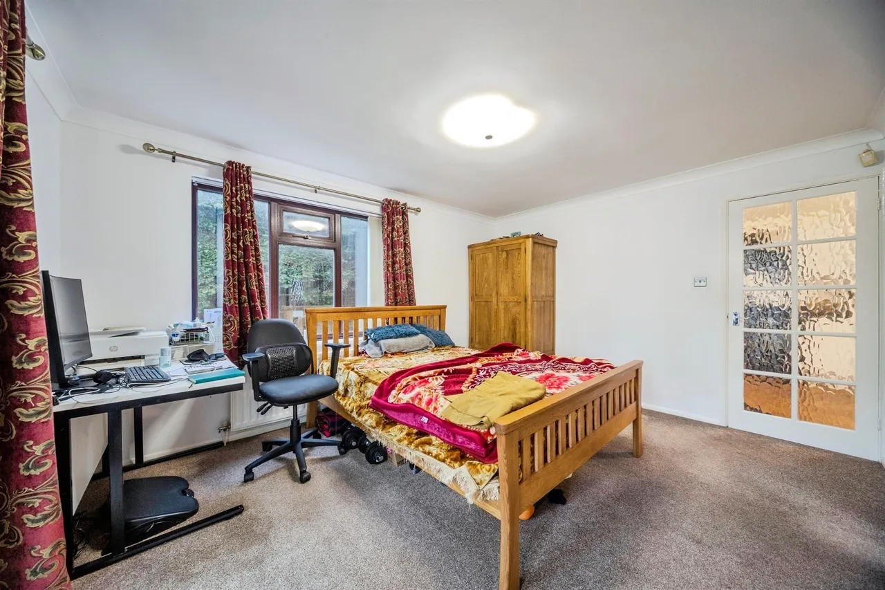 Illingworth Place, Oldbrook, MK6, photo 20