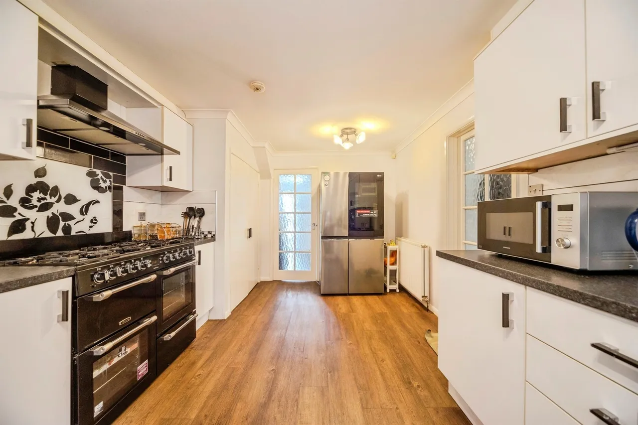 Illingworth Place, Oldbrook, MK6, photo 16