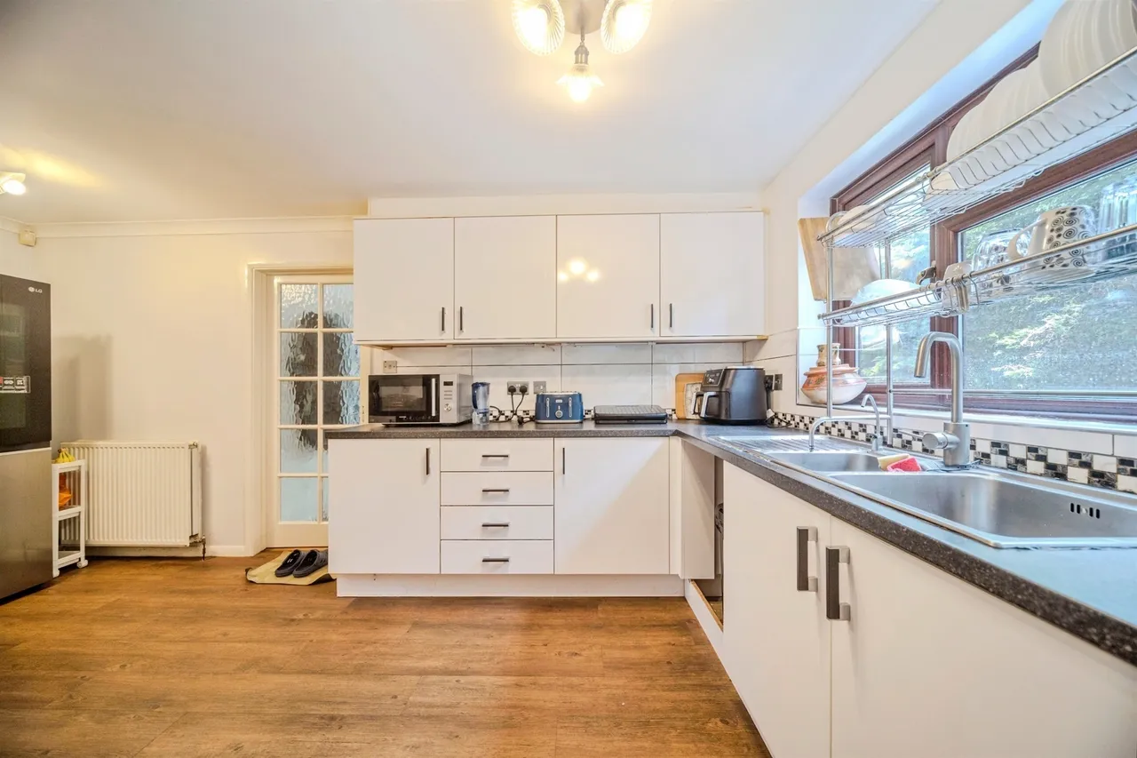 Illingworth Place, Oldbrook, MK6, photo 15