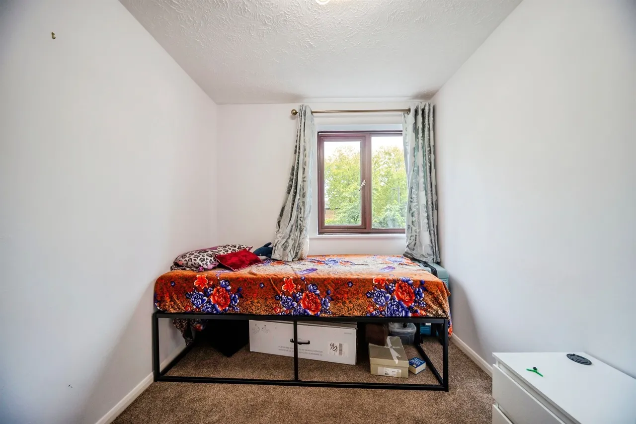 Illingworth Place, Oldbrook, MK6, photo 19
