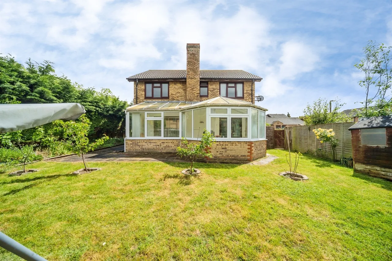 Illingworth Place, Oldbrook, MK6, photo 12