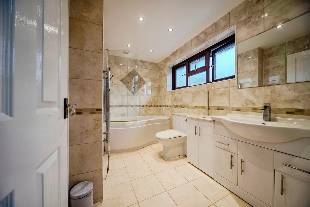 Illingworth Place, Oldbrook, MK6, photo 14