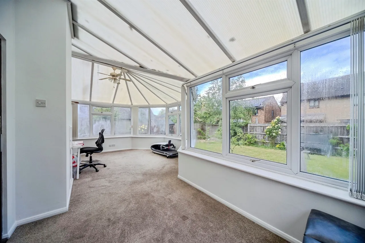 Illingworth Place, Oldbrook, MK6, photo 6