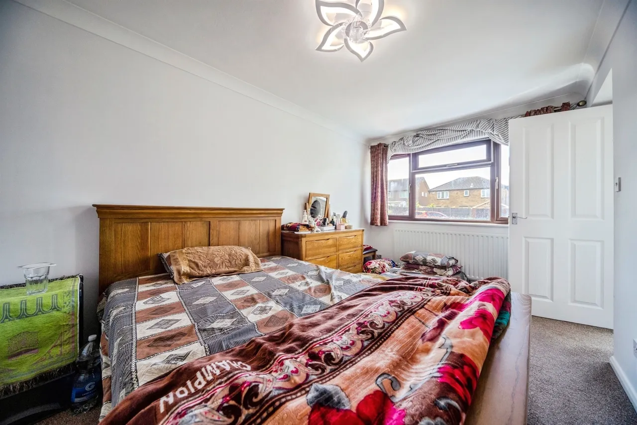 Illingworth Place, Oldbrook, MK6, photo 8