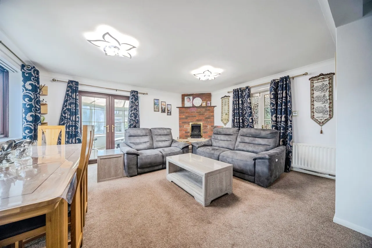 Illingworth Place, Oldbrook, MK6, photo 4