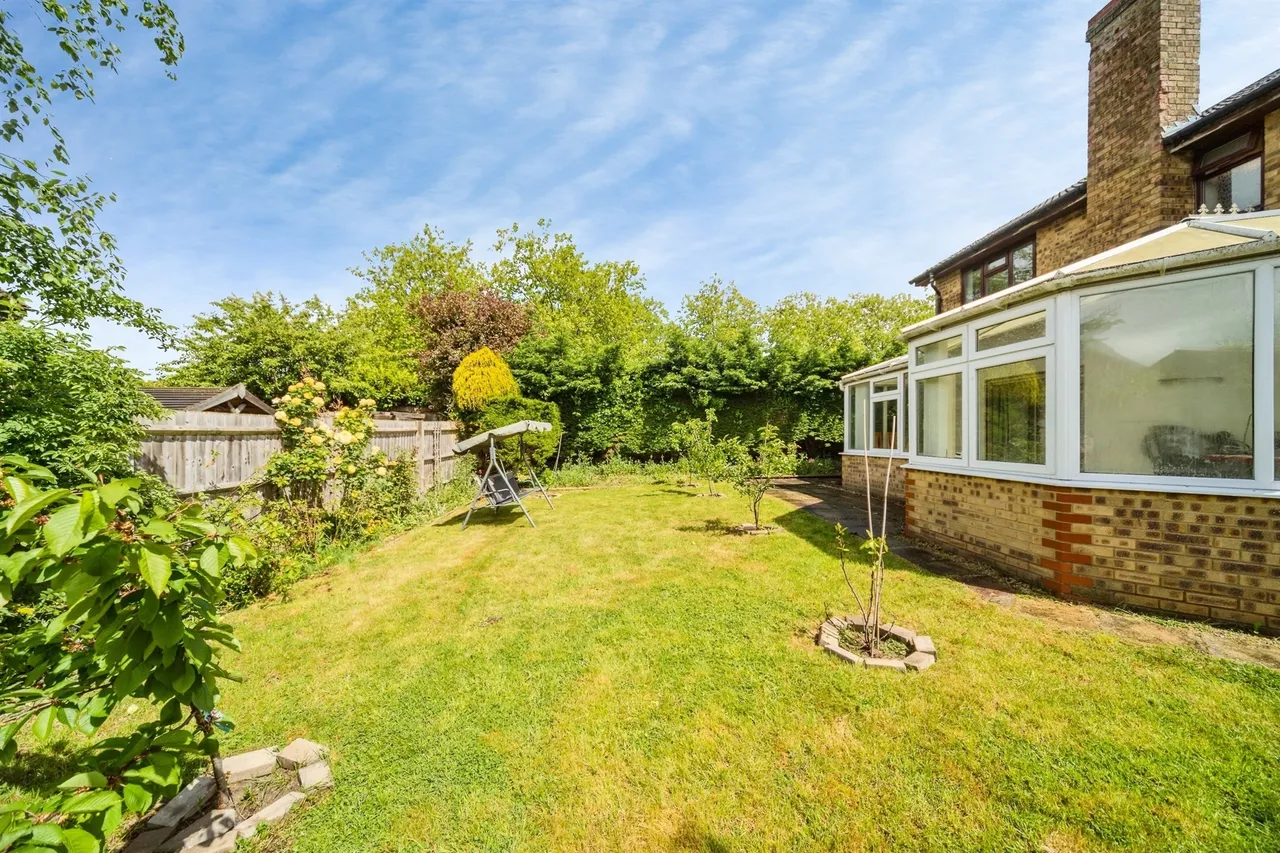 Illingworth Place, Oldbrook, MK6, photo 7
