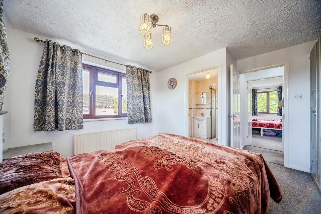 Illingworth Place, Oldbrook, MK6, photo 9