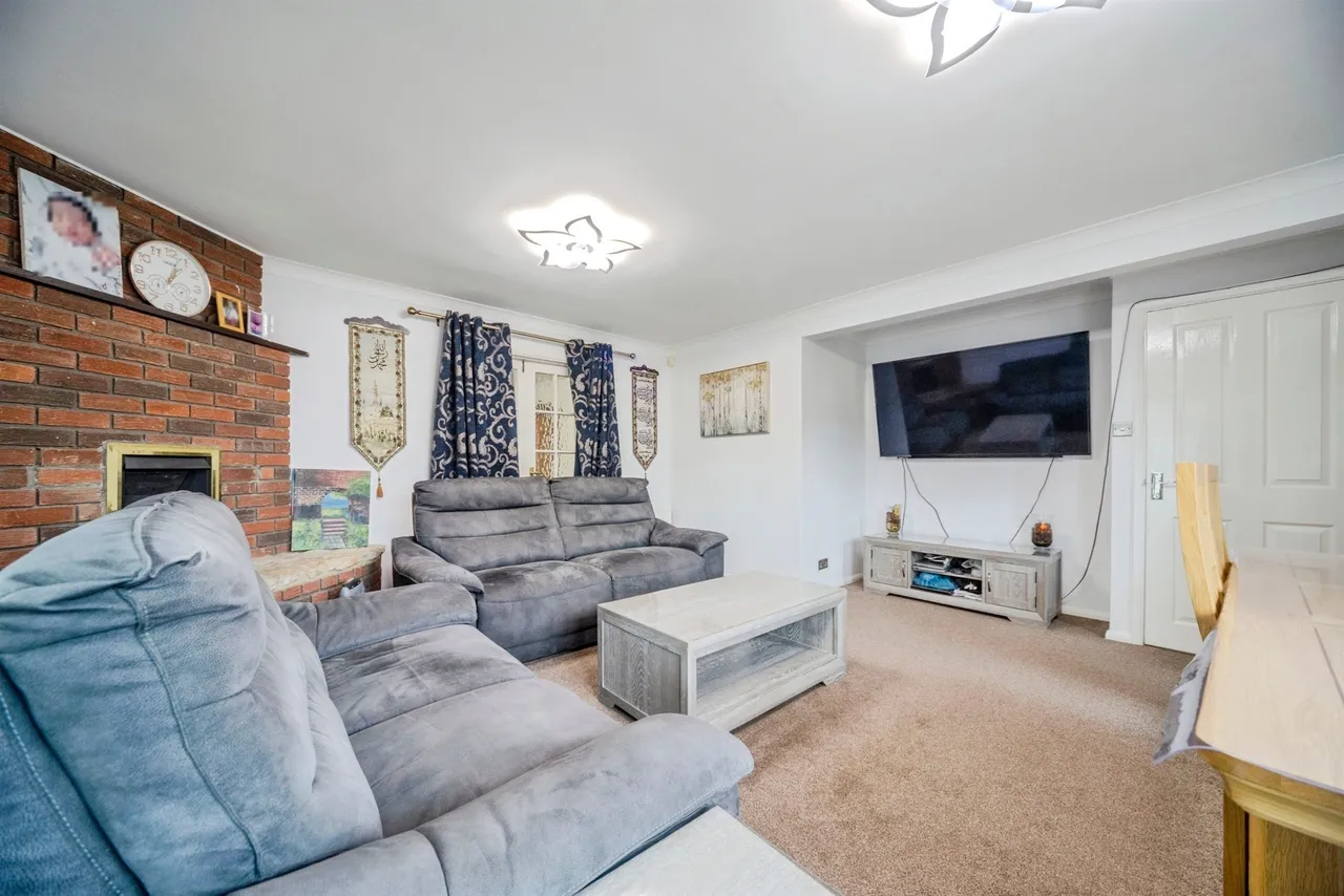 Illingworth Place, Oldbrook, MK6, photo 5