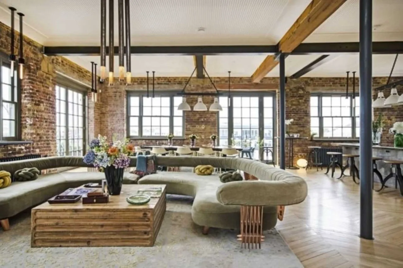 3 bed flat for sale, London, NW1