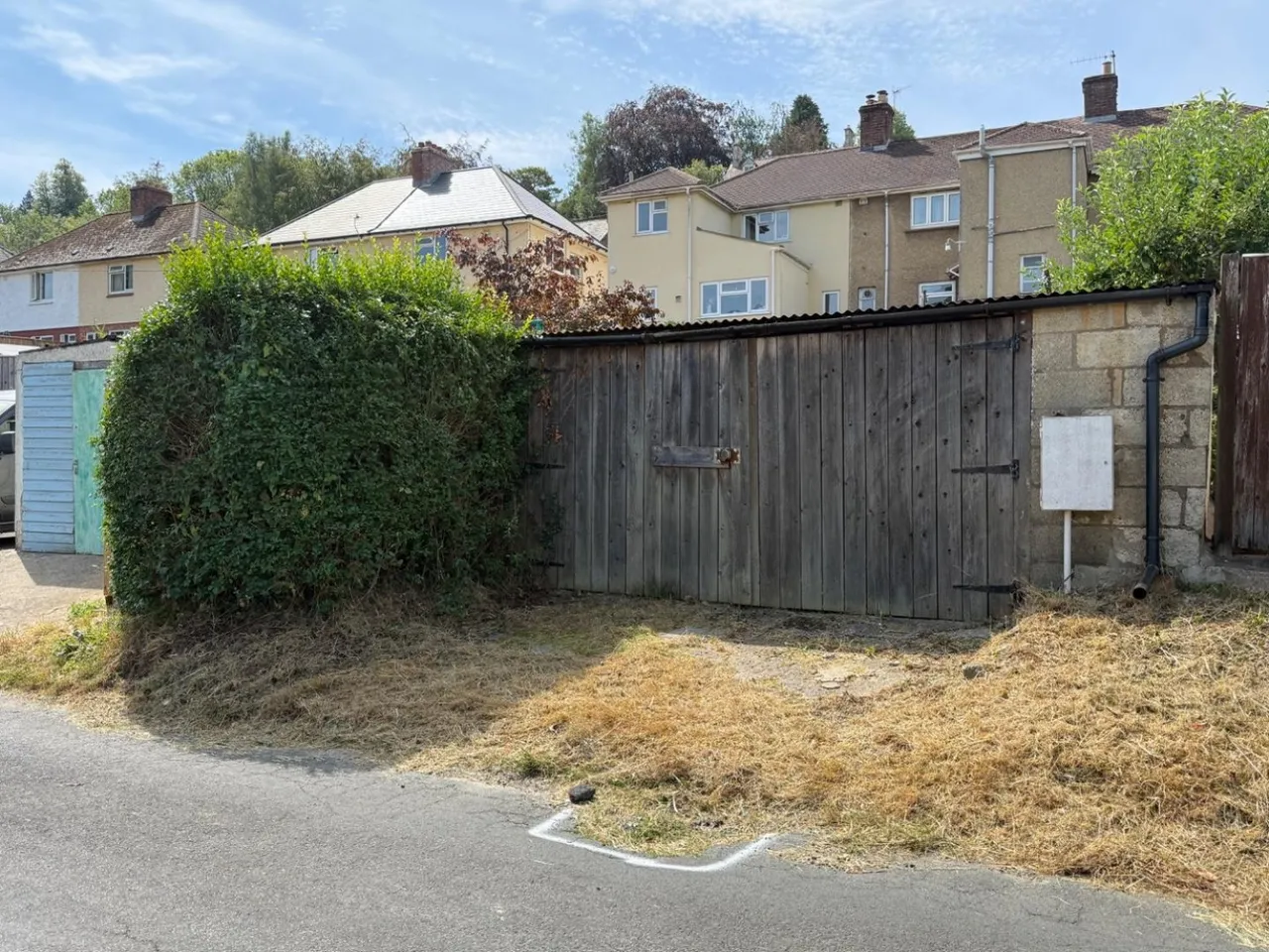 accommodation for sale — Albert Road, Brimscombe