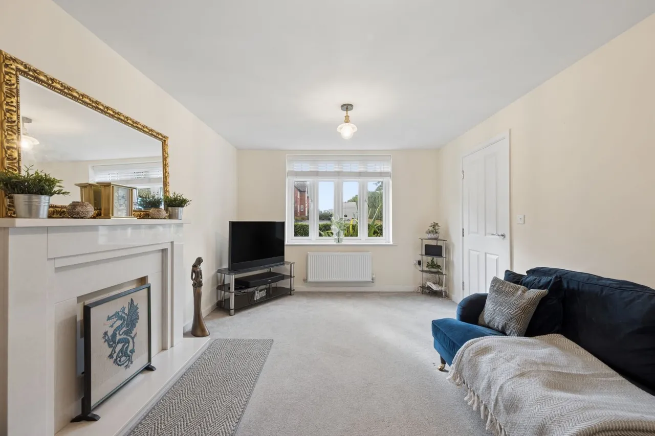 Hazelhurst Way, Tarporley, CW6, photo 2