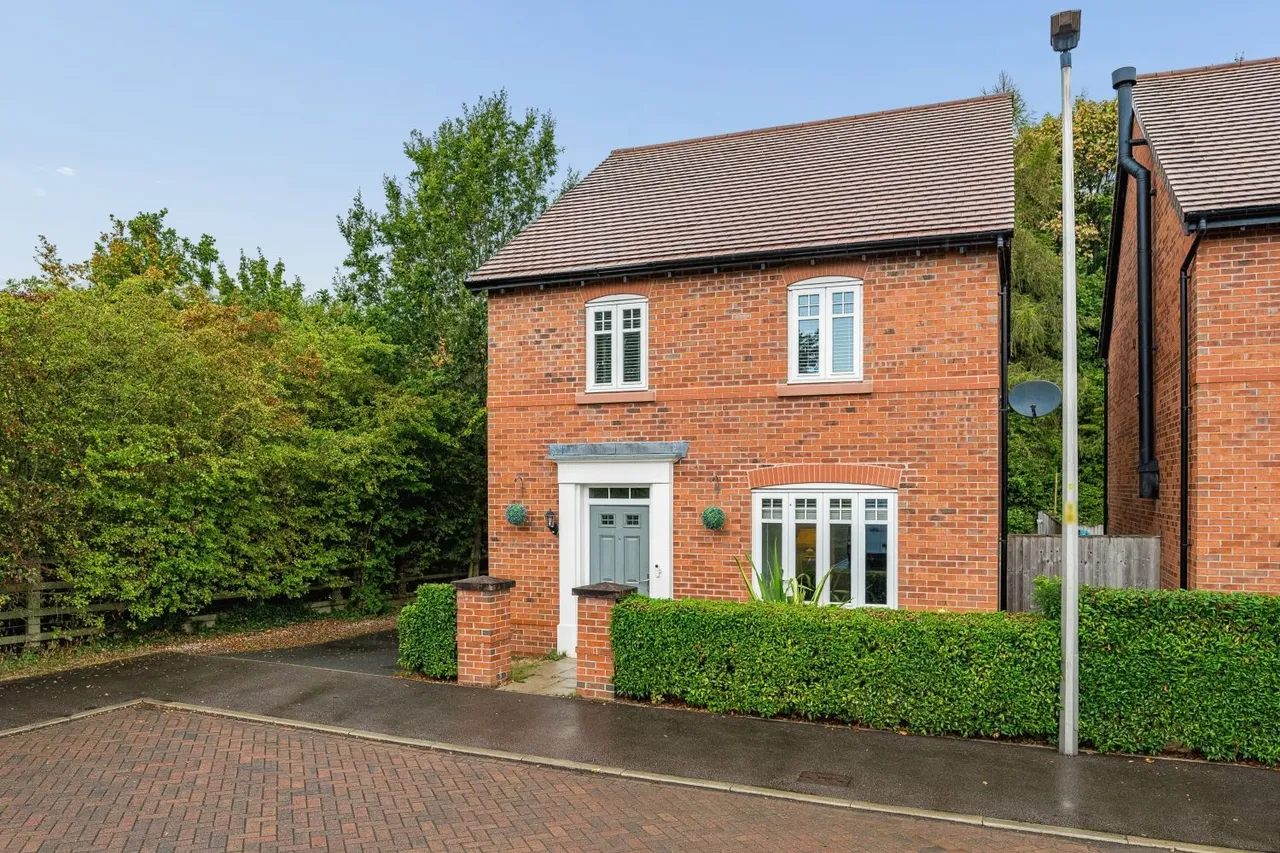 Hazelhurst Way, Tarporley, CW6, photo 20