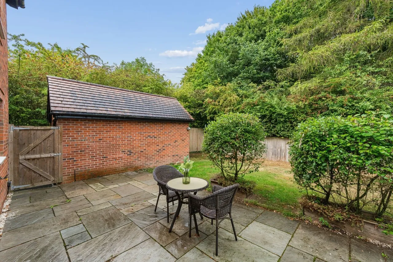Hazelhurst Way, Tarporley, CW6, photo 23
