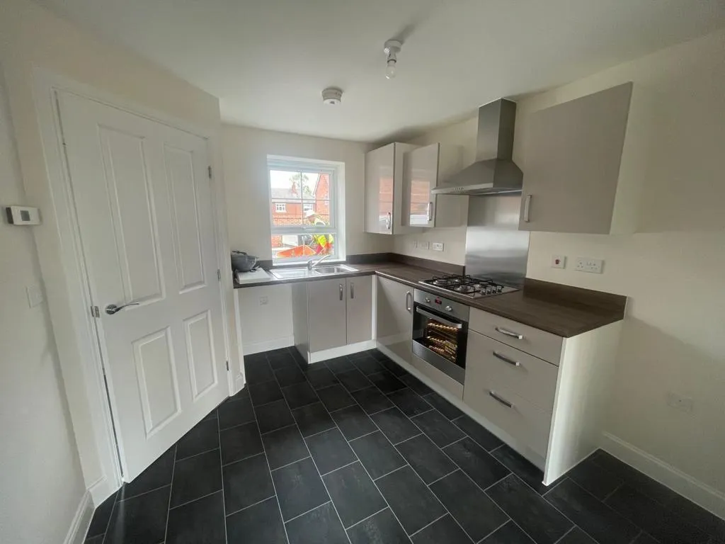 Marconi Drive, Beeston, NG9, photo 2