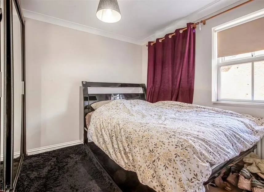 Barlow Drive, Woolwich, SE18, photo 8