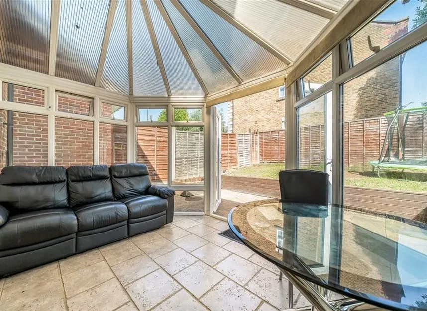 Barlow Drive, Woolwich, SE18, photo 5
