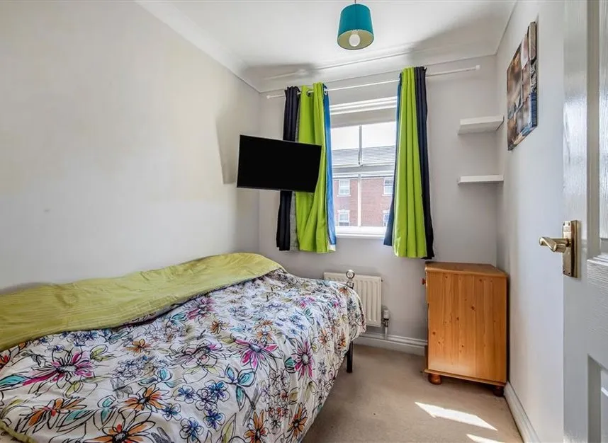 Barlow Drive, Woolwich, SE18, photo 9