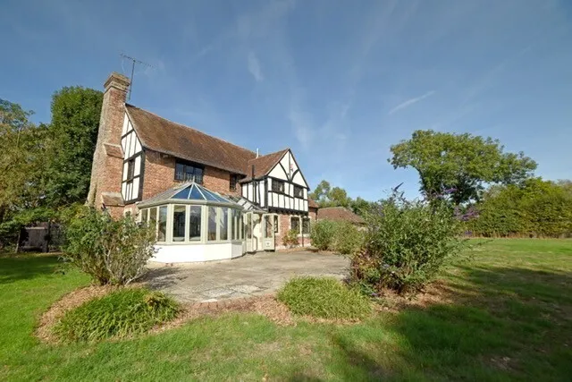 4 bed house to rent, Berwick, Polegate, BN26