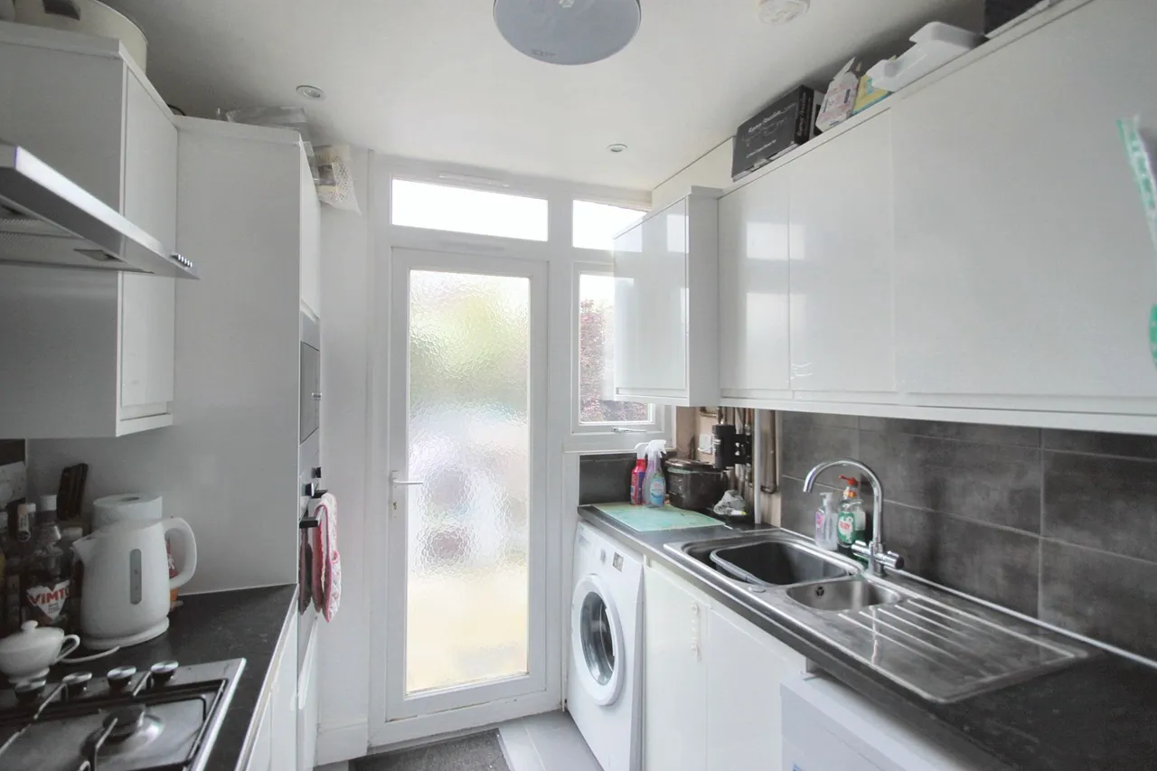 Forest Drive, Woodford Green, IG8, photo 8